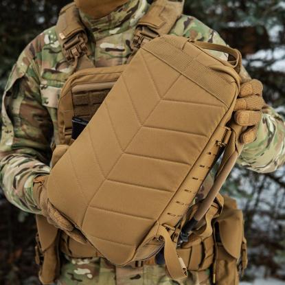 M-TAC Sturm Elite Gen. II rygsæk, coyote - 15 liter
