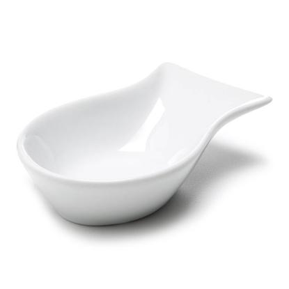 Steel-Function Capri tapasskålesæt, porcelæn, 60 ml - 4 stk.