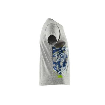 MASCOT ACCELERATE T-shirt til børn, grå-meleret