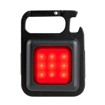 TFA COB mini arbejdslampe