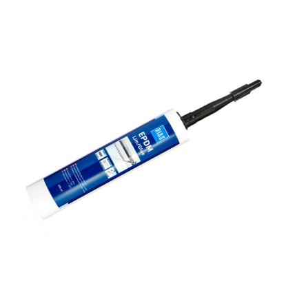 RIAS EPDM lim til mur, sort - 290 ml
