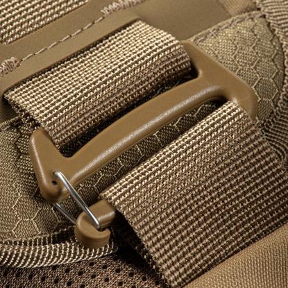 M-TAC Elite Hex rygsæk, small, coyote