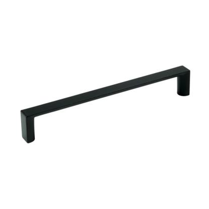 Beslag Design 735 greb, 160 mm, sort
