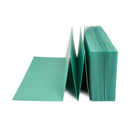Wallmann NO NOISE Fold Out gulvunderlag, 2,2 x 1000 x 16.000 mm - 16m²