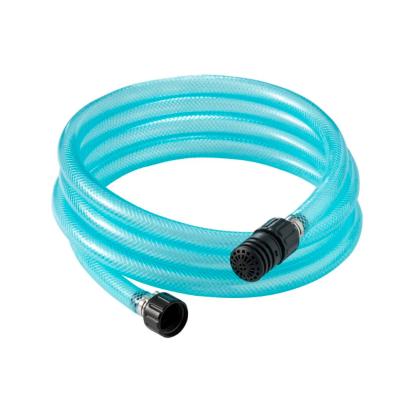 Nilfisk sugeslange til Compact, Dynamic, Core, Excellent og Premium højtryksrenser - 3 meter