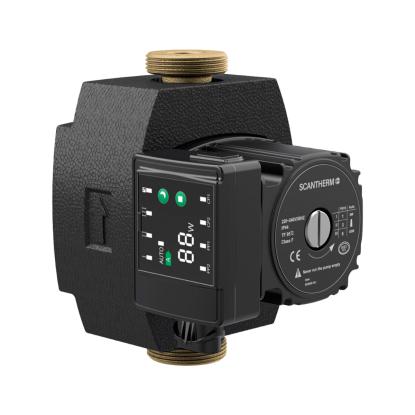 ScanTherm cirkulationspumpe ST1 25-6-180B