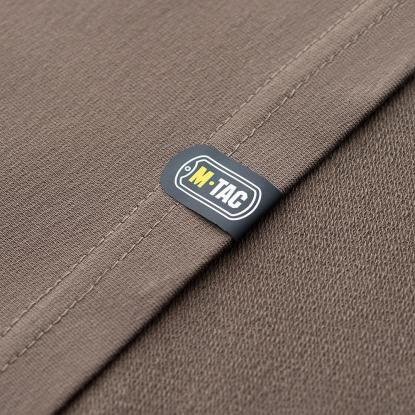 M-TAC 4 Seasons pullover, dark olive