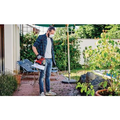 Einhell GE-WS 18/35 Li tryksprøjte, 18 V, uden batteri og lader Einhell GE-WS 18/35 Li tryksprøjte, 18 V, uden batteri og lader