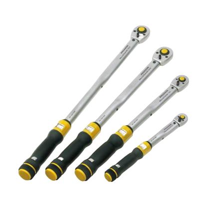 Proxxon MicroClick momentnøgle MC 320, 1/2", 60 - 320 Nm
