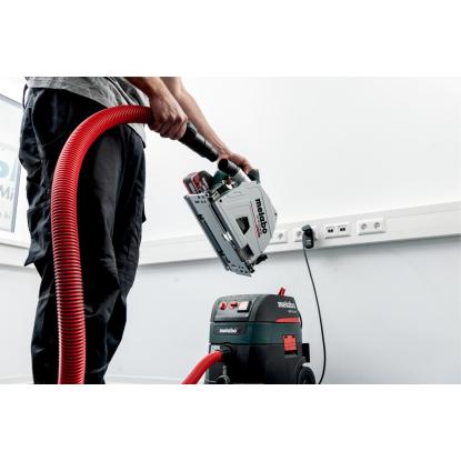 Metabo Cordless Control F med automatisk start/stop