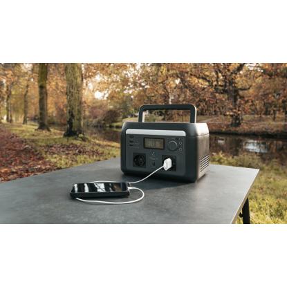 Mestic Power Station MPS-600