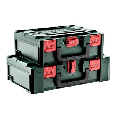 Metabo metaBOX 145 værkstøjskasse