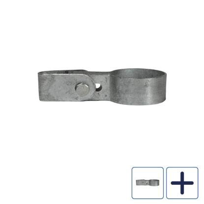 Clarrods Clamps CL170 enkeltsidet hængselsled