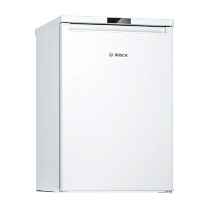 Bosch KTR15NWEB fritstående køleskab, 134 liter