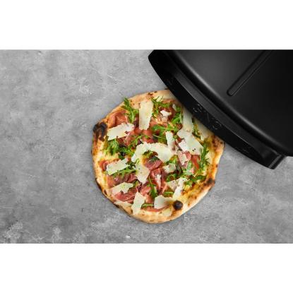 Gino Vesuvio 14"  pizzaovn til gas