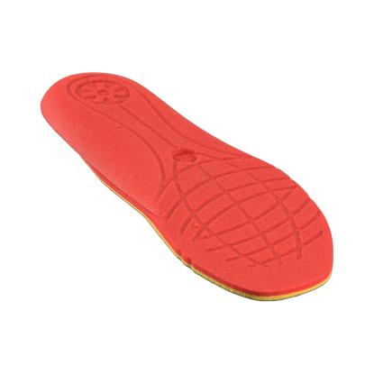 M-TAC Double Foam indlægssåler, sort