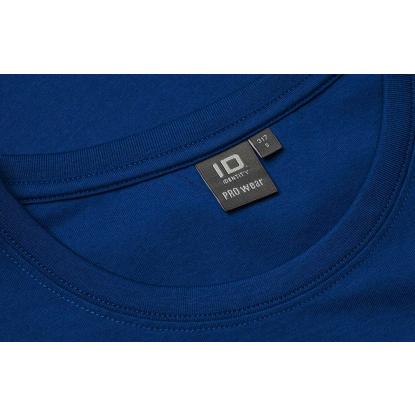 ID PRO Wear 0317 T-shirt, light, dame, kongeblå