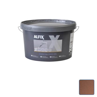 Alfix DuraDec 8000 SR facademaling, Stockholm 200 - 10 liter