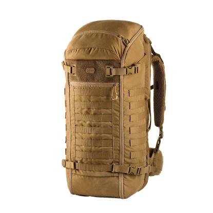 M-TAC Elite Gen. II vandrerygsæk, large, coyote - 60 liter