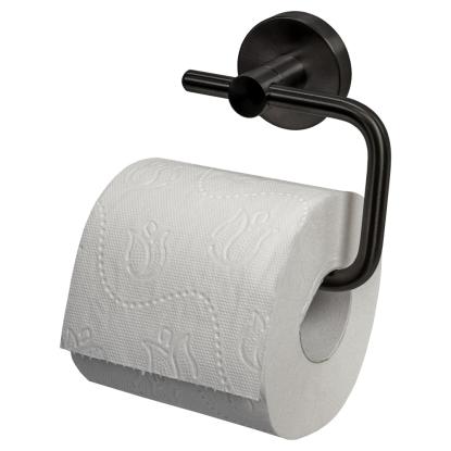Haceka Kosmos toiletrulleholder, grafit