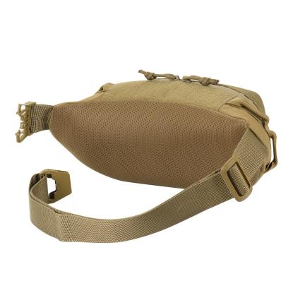 M-TAC Elite Hex bæltetaske, coyote