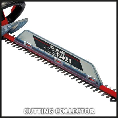 Einhell GC-EH 6055/1 elektrisk hækkeklipper, 55 cm