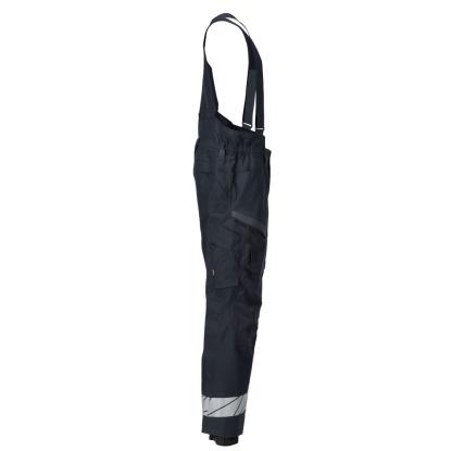 MASCOT HARDWEAR vinterbukser, mørk marine
