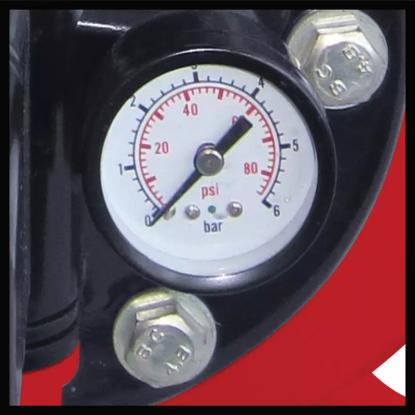 Einhell GC-WW 6538 husvandværk, 3800 liter/time, 650 W Einhell GC-WW 6538 husvandværk, 3800 liter/time, 650 W