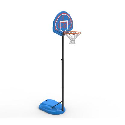 Lifetime Nebraska basketballstander, justerbar, 167-228 cm