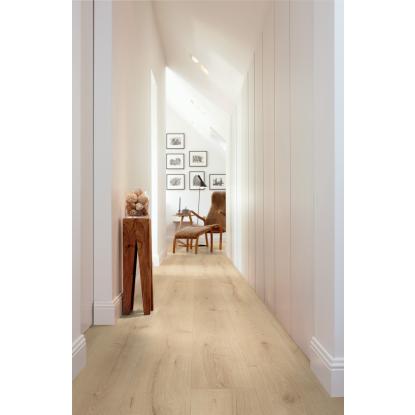 Pergo Torekov pro Seaside Oak laminatgulv, 9,5 x 240 x 2050 mm