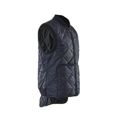 MASCOT ORIGINALS Liverpool termovest, marine