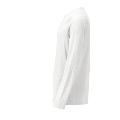 MASCOT CUSTOMIZED T-shirt, langærmet, hvid
