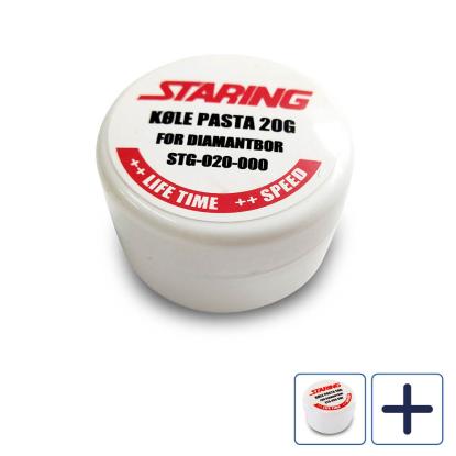 STARING kølepasta til diamantbor