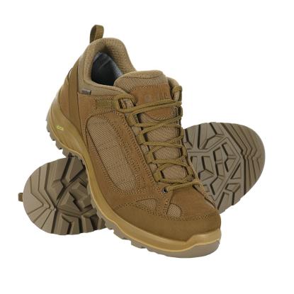 M-TAC Demi-Season Pro Line taktiske sneakers, coyote