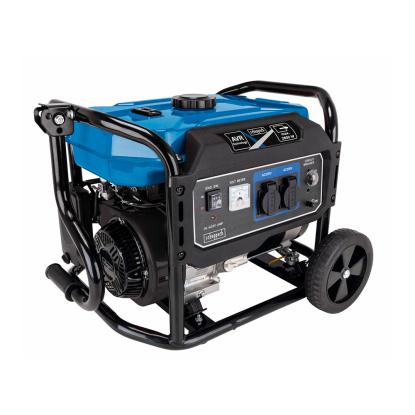 Scheppach SG3200X generator - 2800 watt