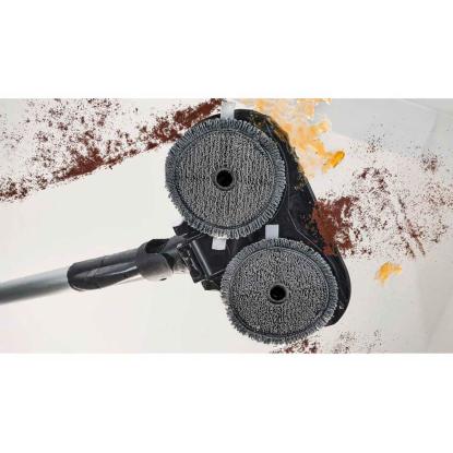 Bosch BHZUPAD1 moppepuder til Bosch Unlimited gulvvasker - 4 stk.