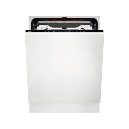 AEG 7000 GlassCare opvaskemaskine til integrering FSE76738P