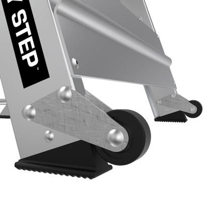 JUMBO Giant Safety Step trappestige - 5 trin