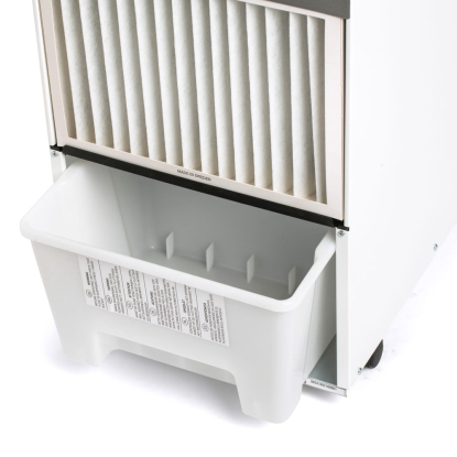 Wood's LD48Pro+ affugter, 180 m²