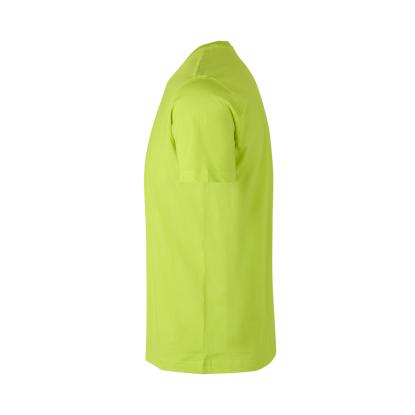 ID T-TIME® 0502 T-shirt, tight, lime