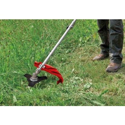 Einhell GC-BC 36-4 S benzindrevet buskrydder