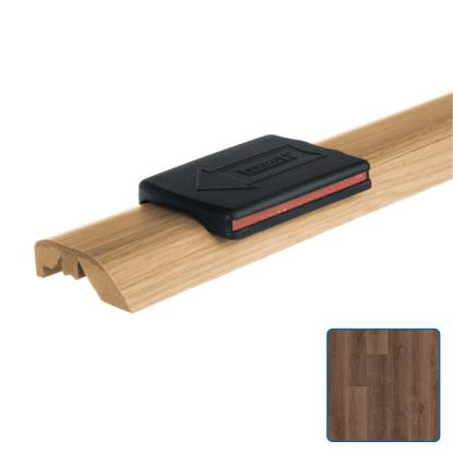 Pergo 5-i-1 Incizo® profil, Pure Brown Oak, 2150 x 48 x 13 mm