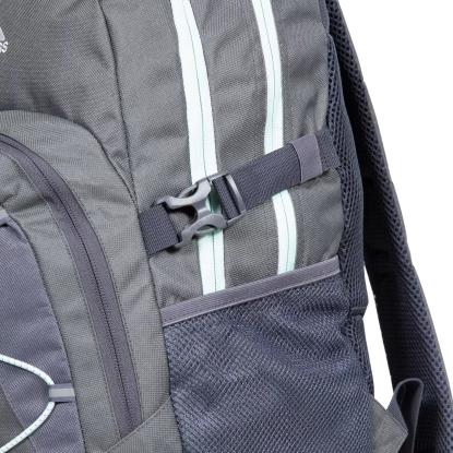 Trespass ALBUS rygsæk, grå - 30 liter