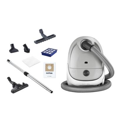 Nilfisk One Prime and Clean Air støvsuger - LGRPC13P05A-HFN
