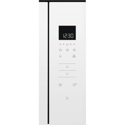 Electrolux KMFE172TEW mikroovn til indbygning, 17 liter