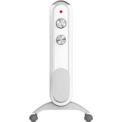 Provida BOOSTER II radiator, 2000W, hvid
