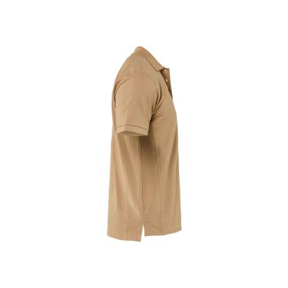 Blåkläder 3324 poloshirt, lys nougat