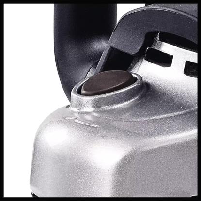 Einhell CC-PO 1100/1E polere- og slibemaskine, 1100 W