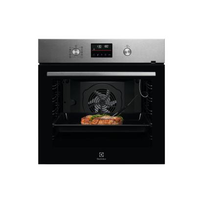 Electrolux COP804X ovn til indbygning, 72 liter