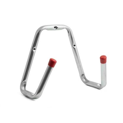 Habo 8515 slangeholder, elforzinket, 237 x 260 mm